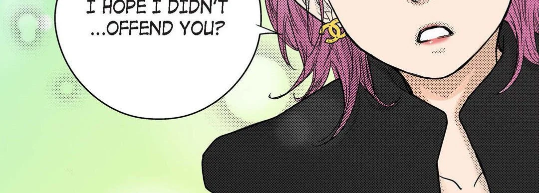 Noona Fan - Chapter 38